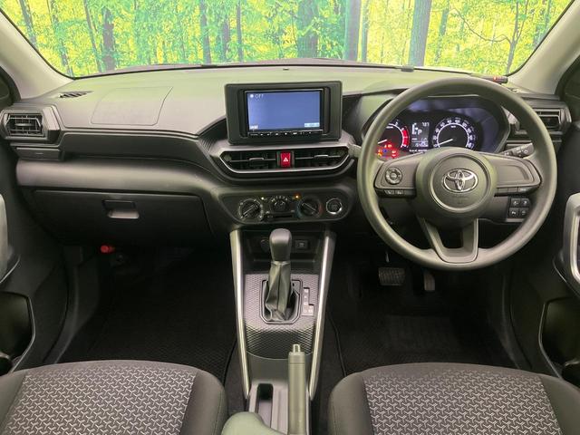 ライズ X SDナビ 衝突軽減 バックカメラ スマートキー LEDヘッド ETC オートハイビーム 誤発進抑制 車線逸脱警報 オートライト Bluetooth フルセグ 横滑り防止装置 アイドリングストップ(2枚目)