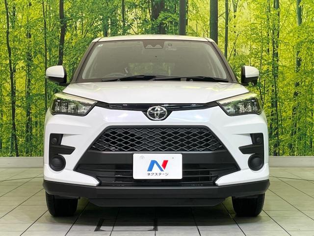 ライズ X SDナビ 衝突軽減 バックカメラ スマートキー LEDヘッド ETC オートハイビーム 誤発進抑制 車線逸脱警報 オートライト Bluetooth フルセグ 横滑り防止装置 アイドリングストップ(14枚目)