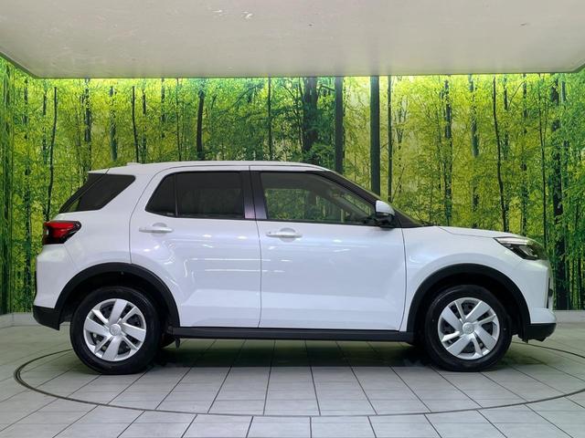 ライズ X SDナビ 衝突軽減 バックカメラ スマートキー LEDヘッド ETC オートハイビーム 誤発進抑制 車線逸脱警報 オートライト Bluetooth フルセグ 横滑り防止装置 アイドリングストップ(26枚目)