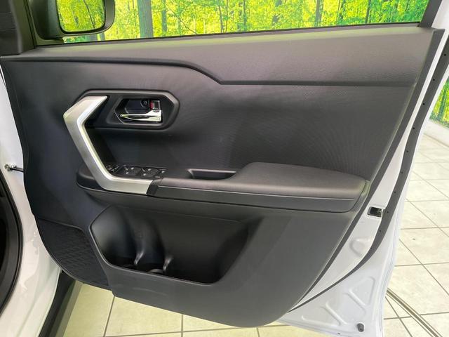 ライズ X SDナビ 衝突軽減 バックカメラ スマートキー LEDヘッド ETC オートハイビーム 誤発進抑制 車線逸脱警報 オートライト Bluetooth フルセグ 横滑り防止装置 アイドリングストップ(37枚目)