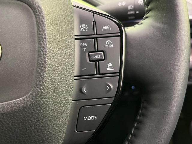 プリウス Z ガラスルーフ 全周囲カメラ 衝突軽減 レーダークルーズ ブラインドスポットモニター 電動リアゲート シートエアコン パワーシート コーナーセンサー スマートキー LEDヘッド ETC ワイヤレス充電(6枚目)