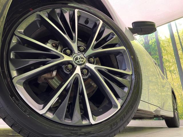 プリウス Z ガラスルーフ 全周囲カメラ 衝突軽減 レーダークルーズ ブラインドスポットモニター 電動リアゲート シートエアコン パワーシート コーナーセンサー スマートキー LEDヘッド ETC ワイヤレス充電(13枚目)