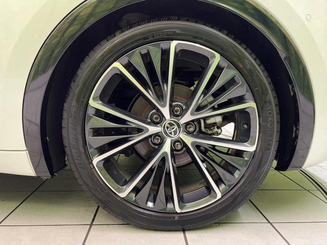 プリウス Z ガラスルーフ 全周囲カメラ 衝突軽減 レーダークルーズ ブラインドスポットモニター 電動リアゲート シートエアコン パワーシート コーナーセンサー スマートキー LEDヘッド ETC ワイヤレス充電(29枚目)