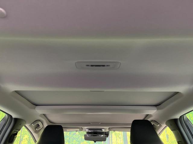 プリウス Z ガラスルーフ 全周囲カメラ 衝突軽減 レーダークルーズ ブラインドスポットモニター 電動リアゲート シートエアコン パワーシート コーナーセンサー スマートキー LEDヘッド ETC ワイヤレス充電(37枚目)