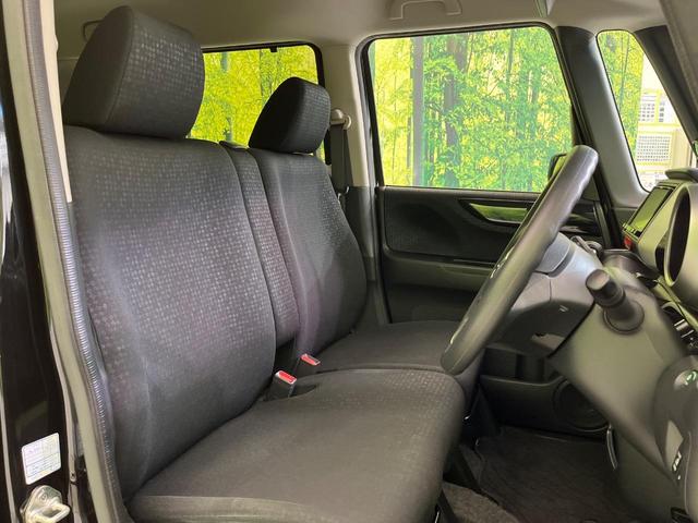 N-BOXカスタム G・Lパッケージ 両側電動ドア ナビ バックカメラ 衝突軽減装置 スマートキー HIDヘッド ETC 純正14インチAW オートライト オートエアコン Bluetooth再生 シートバックテーブル 横滑り防止装置(8枚目)