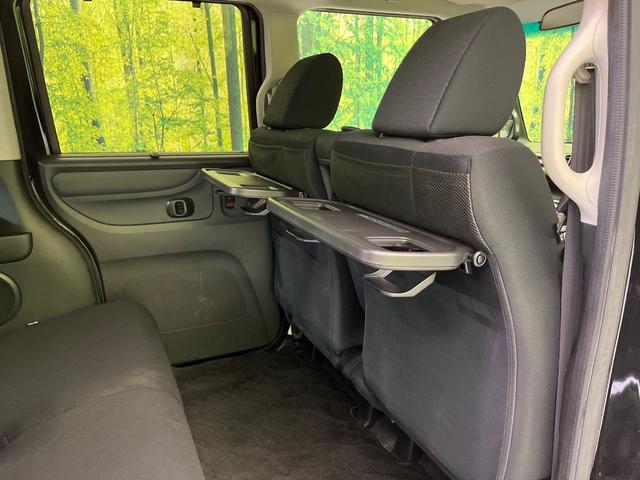 N-BOXカスタム G・Lパッケージ 両側電動ドア ナビ バックカメラ 衝突軽減装置 スマートキー HIDヘッド ETC 純正14インチAW オートライト オートエアコン Bluetooth再生 シートバックテーブル 横滑り防止装置(36枚目)