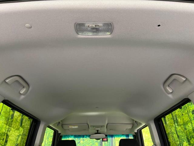 N-BOXカスタム G・Lパッケージ 両側電動ドア ナビ バックカメラ 衝突軽減装置 スマートキー HIDヘッド ETC 純正14インチAW オートライト オートエアコン Bluetooth再生 シートバックテーブル 横滑り防止装置(38枚目)