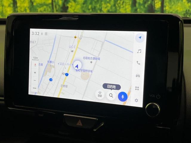 ヤリスクロス ハイブリッドZ 純正8型ディスプレイオーディオ 全周囲カメラ 衝突軽減装置 レーダークルーズ シートヒーター パワーシート LEDヘッド ステアリングヒーター コーナーセンサー ETC ブラインドスポットモニター(36枚目)