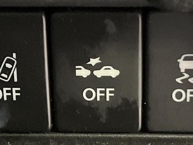 スペーシアカスタム ハイブリッドXS 純正8型ナビ 全周囲カメラ 両側電動ドア 衝突軽減 シートヒーター コーナーセンサー スマートキー LEDヘッド オートハイビーム 車線逸脱警報 オートエアコン オートライト Bluetooth接続(6枚目)