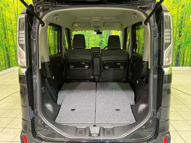 スペーシアカスタム ハイブリッドXS 純正8型ナビ 全周囲カメラ 両側電動ドア 衝突軽減 シートヒーター コーナーセンサー スマートキー LEDヘッド オートハイビーム 車線逸脱警報 オートエアコン オートライト Bluetooth接続(10枚目)