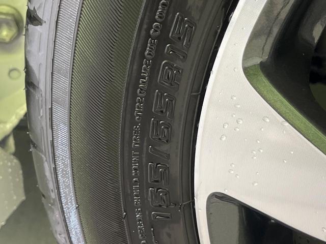 ハイブリッドＭＶ　登録済未使用車　両側電動ドア　純正９型ナビ　全周囲カメラ　衝突軽減　ブラインドスポットモニター　フルセグ　Ｂｌｕｅｔｏｏｔｈ　ＬＥＤヘッド　純正１５インチアルミ　シートヒーター　コーナーセンサー（画像28）