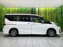 ｅ－パワー　ハイウェイスターＶ　禁煙車　ＳＤナビ　フリップダウンモニター　衝突被害軽減装置　プロパイロット　アラウンドビューモニター　両側電動スライドドア　シートヒーター　パーキングアシスト　クリアランスソナー　ＥＴＣ　スマートキー(54枚目)