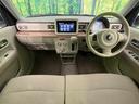 アルトラパン Ｓ　４ＷＤ　純正ナビ　全周囲カメラ　衝突軽減装置　シートヒーター　スマートキー　ＨＩＤヘッド　ＥＴＣ　オートライト　１４インチＡＷ　Ｂｌｕｅｔｏｏｔｈ再生　ＣＤ再生　フルセグ　革巻きステアリング（2枚目）