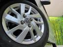 ハイウェイスター　Ｘ　純正９型ナビ　全周囲カメラ　衝突軽減装置　シートヒーター　コーナーセンサー　スマートキー　ＬＥＤヘッド　ＥＴＣ　車線逸脱警報　誤発進抑制機能　オートハイビーム　オートエアコン　純正１４インチＡＷ（13枚目）