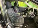CX-5 XD ナビ バックカメラ 衝突軽減装置 BOSEサウンド スマートキー HIDヘッド ETC クルコン オートライト 純正17インチAW 革巻きステアリング フォグライト ドアバイザー プライバシーガラス(8枚目)