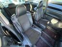 後部座席も気になるようなキズ・汚れやへたり等、大きなダメージはなく、良好な状態です。