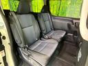 後部座席も気になるようなキズ・汚れやへたり等、大きなダメージはなく、良好な状態です。