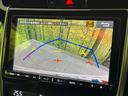 ハリアー プレミアム　後期　ＢＩＧＸ９型ナビ　バックカメラ　衝突軽減装置　レーダークルーズ　パワーバックドア　ハーフレザーシート　コーナーセンサー　スマートキー　ＥＴＣ　オートハイビーム　車線逸脱警報　純正１８インチＡＷ（4枚目）