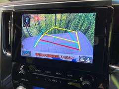 アルファード ２．５Ｓ　禁煙車　寒冷地仕様　セーフティセンス　ナビ付純正９型ディスプレイオーディオ 0903999A20240301Q002 5