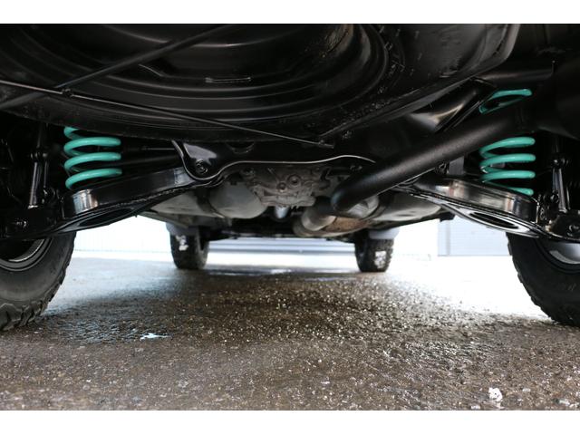 G パワーパッケージラプターペイント新品2インチ関東仕入車両(17枚目)