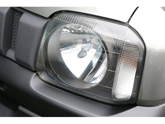 ランドベンチャー 1オーナー車 5速マニュアル 4WD 新品2インチリフトアップ 新品MTタイヤ&新品ビードロックホイール RAPTOR LINER施工車(40枚目)
