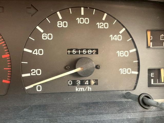 ハイラックスサーフ ＳＳＲリミテッド　ＳＳＲリミテッド　５人乗り　サンルーフ　ウッドコンビステア　ＥＴＣ　ヨコハマジオランダーＭＴタイヤ　新品マッドブラックホイール　新品コーナーレンズ　メッキフェンダーアーチモール（45枚目）