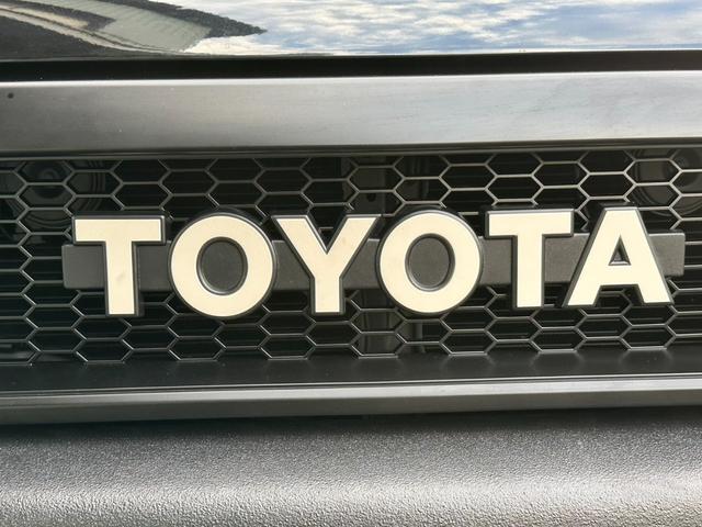 ハイラックスサーフ ＳＳＲ－Ｖリミテッド　ワイド　４ＷＤ　背面タイヤ　２インチリフトアップ　ラプター施工　新品ヨコハマジオランダーＧ００３　ＭＴタイヤ　新品デイトナホイール　　黒レザー調シートカバー　ドアバイザー　下廻りエンドックス施工（9枚目）