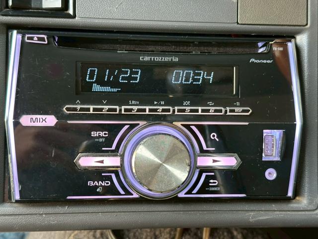 ハイラックスサーフ ＳＳＲリミテッド　４ＷＤ　リフトアップ　下回りシャーシブラック施工　社外１５インチアルミホイール　ＢＦグッドリッチＭＴタイヤ　社外ウッドメッキスポークステアリング　社外ＣＤオーディオ　社外キーレス　ＥＴＣ（54枚目）