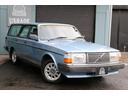 VOLVO 240 WAGON