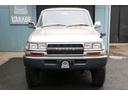 TOYOTA LAND CRUISER 80