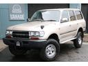TOYOTA LAND CRUISER 80