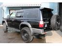 TOYOTA HILUX SURF