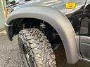 ＳＳＲ－Ｖリミテッド　ワイド　４ＷＤ　背面タイヤ　２インチリフトアップ　ラプター施工　新品ヨコハマジオランダーＧ００３　ＭＴタイヤ　新品デイトナホイール　　黒レザー調シートカバー　ドアバイザー　下廻りエンドックス施工（21枚目）