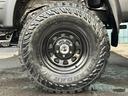 ＳＳＲ－Ｖリミテッド　ワイド　４ＷＤ　背面タイヤ　２インチリフトアップ　ラプター施工　新品ヨコハマジオランダーＧ００３　ＭＴタイヤ　新品デイトナホイール　　黒レザー調シートカバー　ドアバイザー　下廻りエンドックス施工（22枚目）