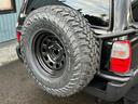 ＳＳＲ－Ｖリミテッド　ワイド　４ＷＤ　背面タイヤ　２インチリフトアップ　ラプター施工　新品ヨコハマジオランダーＧ００３　ＭＴタイヤ　新品デイトナホイール　　黒レザー調シートカバー　ドアバイザー　下廻りエンドックス施工（23枚目）