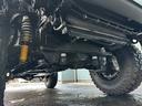 ＳＳＲ－Ｖリミテッド　ワイド　４ＷＤ　背面タイヤ　２インチリフトアップ　ラプター施工　新品ヨコハマジオランダーＧ００３　ＭＴタイヤ　新品デイトナホイール　　黒レザー調シートカバー　ドアバイザー　下廻りエンドックス施工（28枚目）