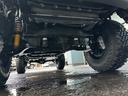 ＳＳＲ－Ｖリミテッド　ワイド　４ＷＤ　背面タイヤ　２インチリフトアップ　ラプター施工　新品ヨコハマジオランダーＧ００３　ＭＴタイヤ　新品デイトナホイール　　黒レザー調シートカバー　ドアバイザー　下廻りエンドックス施工（29枚目）