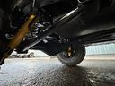 ＳＳＲ－Ｖリミテッド　ワイド　４ＷＤ　背面タイヤ　２インチリフトアップ　ラプター施工　新品ヨコハマジオランダーＧ００３　ＭＴタイヤ　新品デイトナホイール　　黒レザー調シートカバー　ドアバイザー　下廻りエンドックス施工（32枚目）