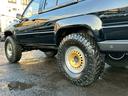 ＳＳＲ　５速ＭＴ　４ＷＤ　サンルーフ　メッキドアミラー　ＵＳフロントコーナー　新品テールレンズ　新品ＴＯＹＯオープンカントリーＭＴタイヤ　ルーフ　ＲＡＰＴＯＲ施工　下廻りＥＮＤＯＸ防錆施工（24枚目）