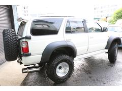 ハイラックスサーフ ＳＳＲ−Ｘ　プレミアムセレクション　ハイリフトアップ　ＲＡＰＴＯＲ施工　３１５ＹＯＫＯＨＡＭＡジオランダーＭＴタイヤ 0904001A30231023W002 6