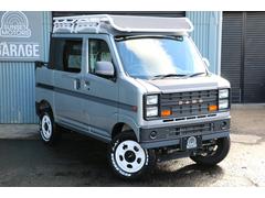 ハイゼットカーゴ デッキバンＧ　デモカー　新車カスタム　ＤＡＭＤ　ＦＵＺＺコンプリート 0904001A30240309W001 3
