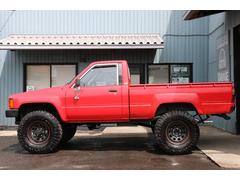 ハイラックス ＳキャブＳＲ　ブリハイトラック　シングルキャブ　ガソリン車　新品レンズ 0904001A30250612W001 7
