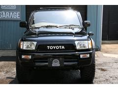 ハイラックスサーフ ＳＳＲ−Ｘ　ワイド　ディーゼルターボ　オプションサンルーフ　ＳＯＬＩＤＲＡＣＩＮＧホイール 0904001A30250619W001 2