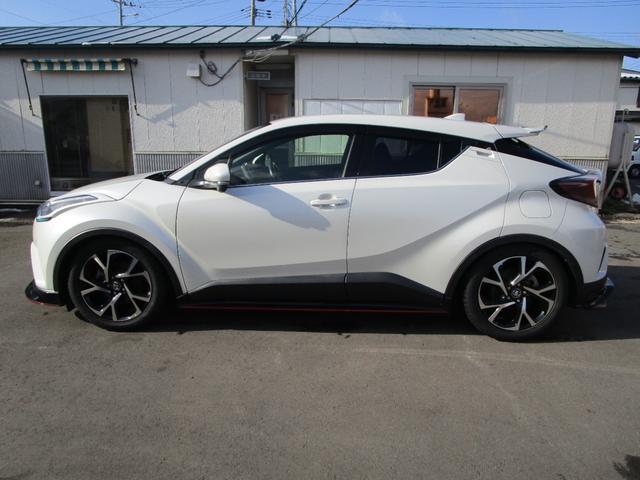 トヨタ Ｃ－ＨＲ