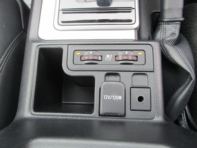 ランドクルーザープラド ＴＸ　Ｌパッケージ　アルパインフルセグＴＶナビ　バックカメラ　リフトアップ　ミラー型ドラレコ前後　電動サンルーフ　電動シート　社外リモスタ　ウーハー付　ＲＡＹＳアルミ　ＥＴＣ（25枚目）
