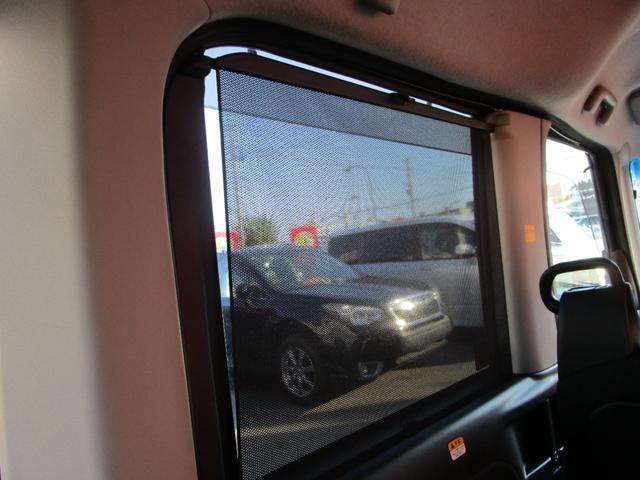 タント カスタムＸ　スマートセレクションＳＡ　４ＷＤ　社外フルセグＴＶナビ　スマートアシスト　左オートスライドドア　エコアイドル　ミラクルオープンドア　ＬＥＤライト＆フォグランプ（30枚目）