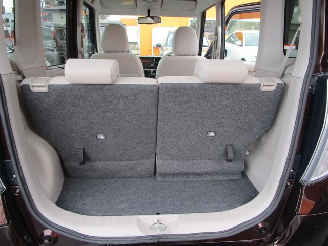 デイズルークス Ｘ　４ＷＤ　プッシュスタート　左オートスライドドア　アラウンドビューモニター　ＥＴＣ　社外アルミ（21枚目）