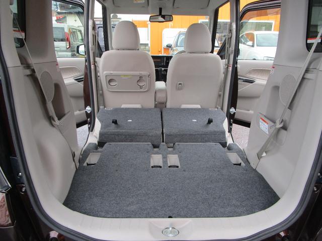 デイズルークス Ｘ　４ＷＤ　プッシュスタート　左オートスライドドア　アラウンドビューモニター　ＥＴＣ　社外アルミ（23枚目）