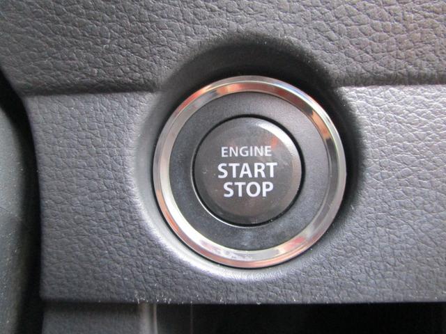 ハスラー Ｘターボ　４ＷＤ　プッシュスタート　リフトアップ　バックモニター　ドラレコ前後　社外レーダー（16枚目）