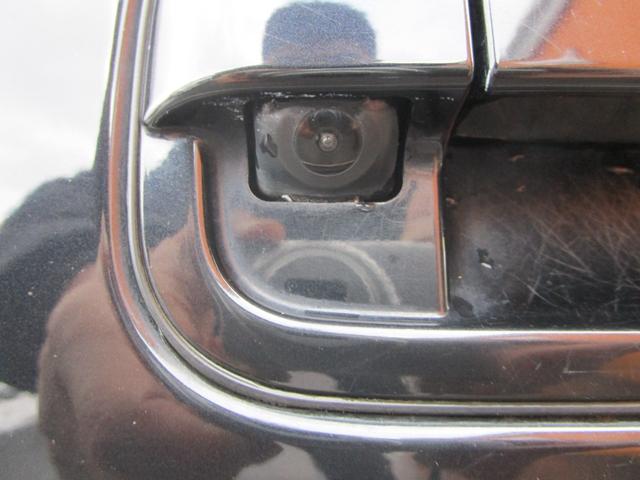 ハスラー Ｘターボ　４ＷＤ　プッシュスタート　リフトアップ　バックモニター　ドラレコ前後　社外レーダー（22枚目）